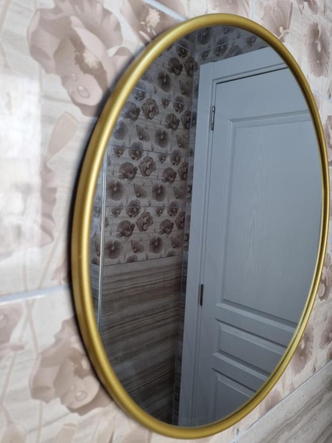 Апартаменти New Modern Studio In Central Тирана Екстер'єр фото